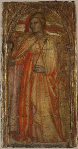 Saint Ursula